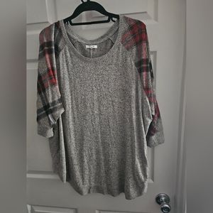 NWOT Maurices Sweater